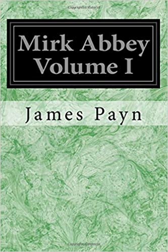 Mirk Abbey Volume 1 of 3